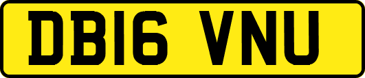 DB16VNU
