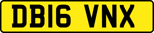 DB16VNX
