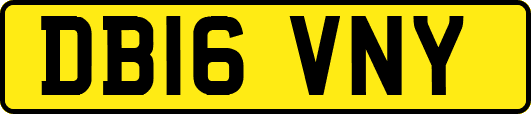 DB16VNY