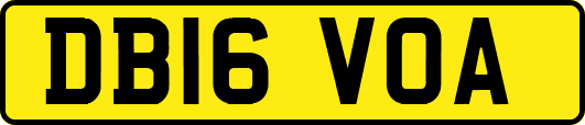 DB16VOA