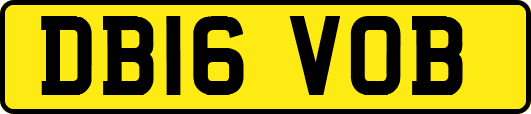 DB16VOB