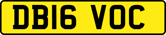 DB16VOC