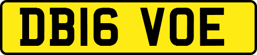 DB16VOE