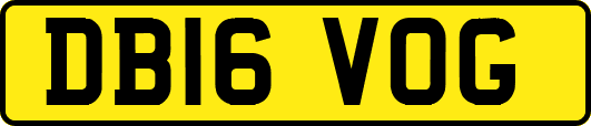 DB16VOG
