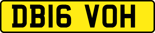 DB16VOH