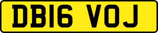 DB16VOJ