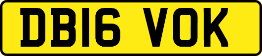 DB16VOK