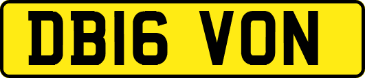 DB16VON