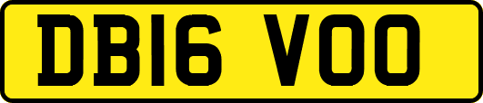 DB16VOO