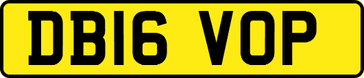 DB16VOP