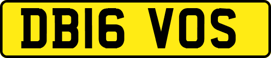 DB16VOS