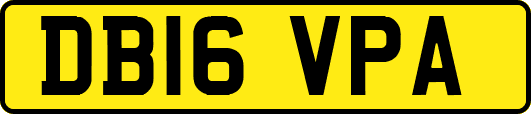 DB16VPA