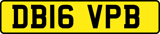 DB16VPB
