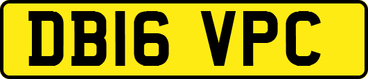 DB16VPC