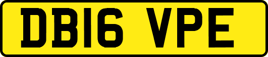 DB16VPE