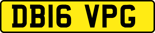 DB16VPG