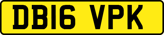 DB16VPK