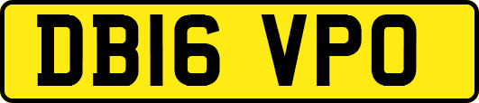 DB16VPO