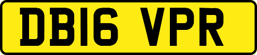 DB16VPR