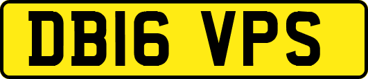 DB16VPS