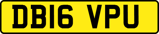DB16VPU