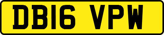 DB16VPW