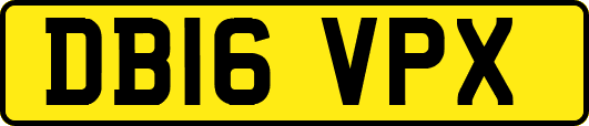 DB16VPX