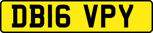 DB16VPY