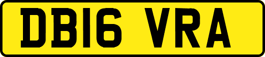 DB16VRA
