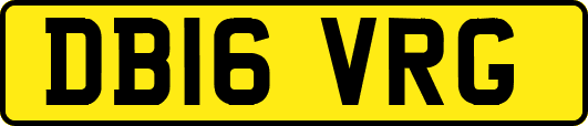 DB16VRG