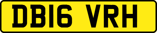DB16VRH