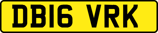 DB16VRK