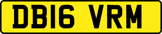 DB16VRM