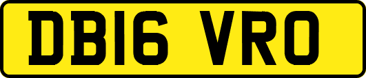 DB16VRO