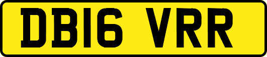 DB16VRR