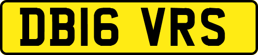 DB16VRS