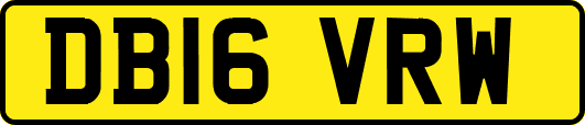 DB16VRW