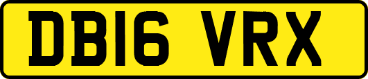 DB16VRX