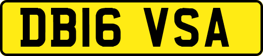 DB16VSA