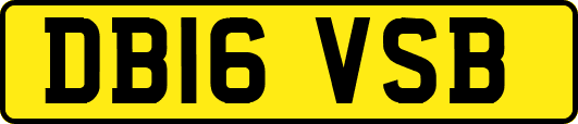 DB16VSB