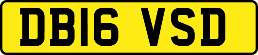 DB16VSD