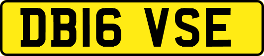 DB16VSE