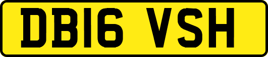 DB16VSH