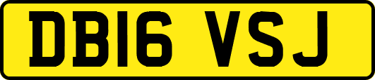 DB16VSJ