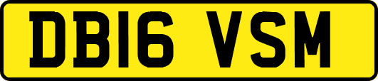 DB16VSM