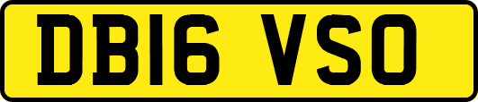 DB16VSO