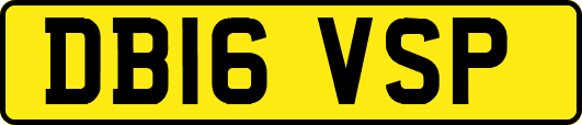 DB16VSP