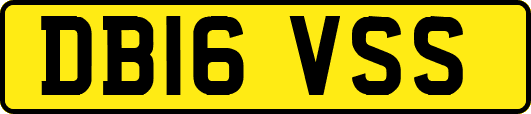 DB16VSS