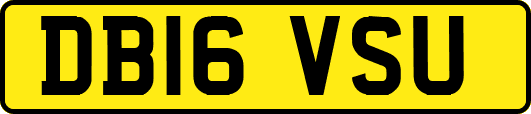 DB16VSU