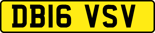 DB16VSV